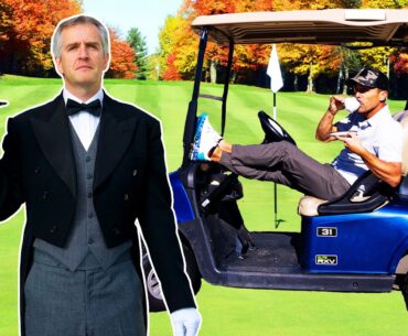 THE BEST $20,000 PRIVATE GOLF MEMBERSHIP I'VE EVER SEEN