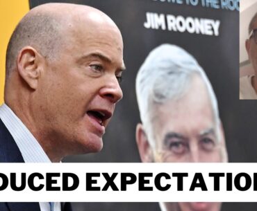 Paul Zeise Live: Steelers' LOWER standards revealed in Jim Rooney interview? George Pickens rant?