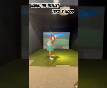 At Golf Galaxy#golf #pga