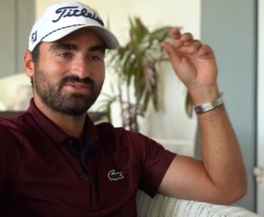 Rozner, le rêve américain - Golf - PGA Tour