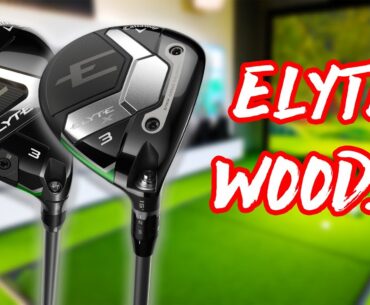 Could this be my NEW 3 wood?!