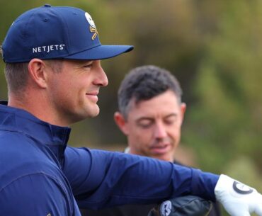Bryson DeChambeau using Saudi-funded $125M LIV Golf salary to expand size of town by 200 acres