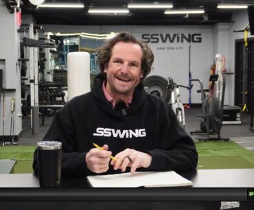 EP 61: Dubai Highlights, Straka Shines at The American Express, and Putting Practice for Confidence
