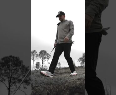 The all-new Adizero ZG golf shoe from Adidas
