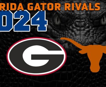 2024 Week 8:  Georgia Bulldogs at Texas Longhorns | Full Game