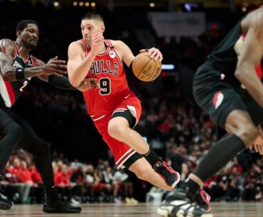 Bulls Homestand Struggles as Trade Deadline Looms