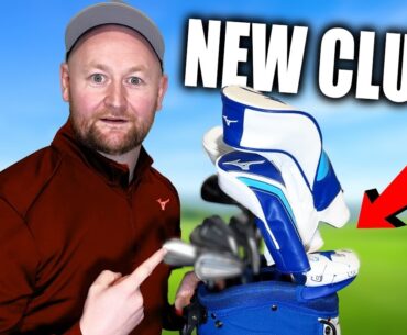 Matt Fryer | What's In The Bag 2025 Season