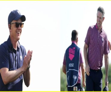 Luke Donald calls team play the ‘future’ of Ryder Cup for one big reason in his latest statement SPO