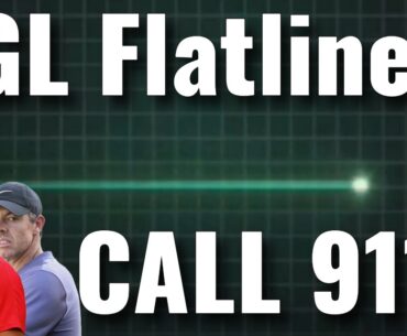 Calling All Golf Fans! TGL Golf League Is in CRISIS!