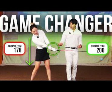 Add MASSIVE DISTANCE To Your Drives: Golf Tips for Power and Accuracy