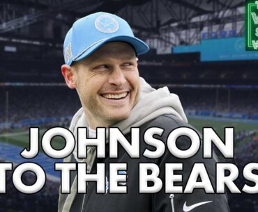 Letting All The Emotions Out After Lions Loss | The Valenti Show with Rico