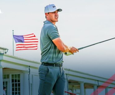 2018 U.S. Open (Final Round): Brooks Koepka Goes Back-to-Back at Shinnecock | Every Televised Shot