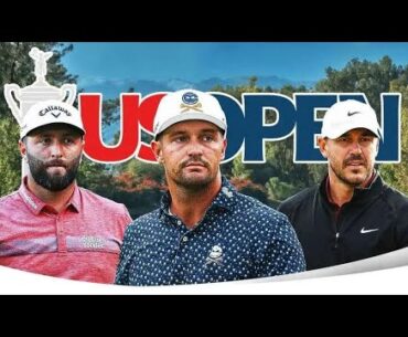 Jon Rahm Just Exposed the Truth About LIV Golf & OWGR!