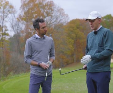 Mizuno Pro S3 Iron 2025