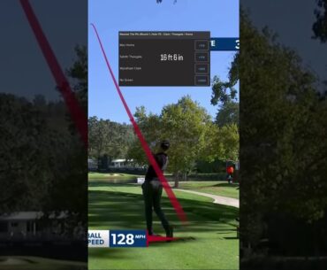 Closest to the pin: Sahith vs Wyndham vs Max ⛳️🏌️‍♂️