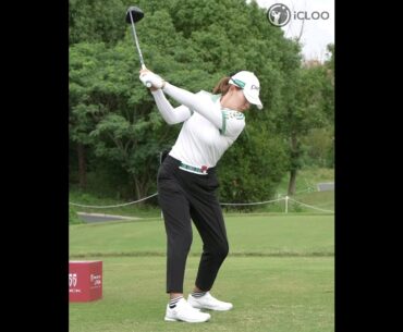 players who have short backswing