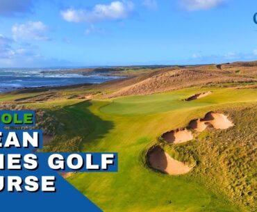 Ocean Dunes Golf Course - Eight Hole
