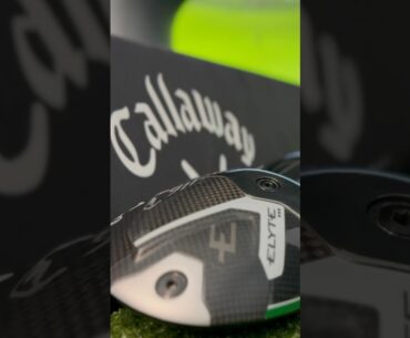Callaway Club Fitting