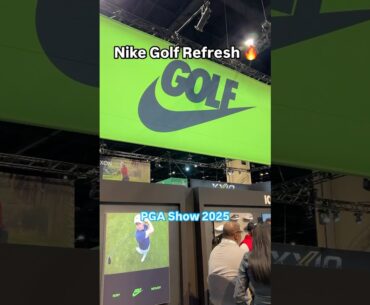 Nike Golf Refresh #golf #fashion #shoes