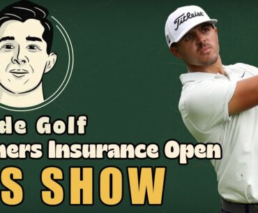 2025 Farmers Insurance Open DFS Show