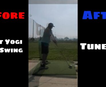 Count Yogi Golfers Unite: Swing Tune-up Lessons At LA Meetup Dec 11-14