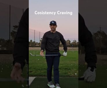 Lesson Progress: Brett. Inside across pattern.  #golfcoach #best #cutthebs