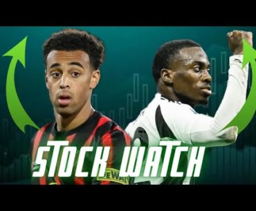USMNT Stock Watch | Adams Masterclass, Weah GOAL vs Milan, and MORE