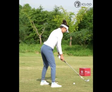 make an impact sound like Alison Lee