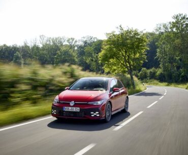 Review: The middle-aged Volkswagen Golf GTI has got its groove back