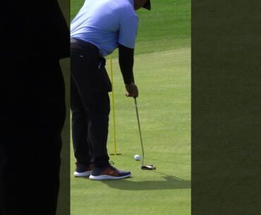 CDL Cigar and Golf ep. 28 Donnell Thomas W/Jimmy Owens | TPC| Las Vegas #golf #cigars #shorts