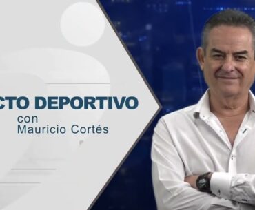 Impacto Deportivo por RADIO OVACION