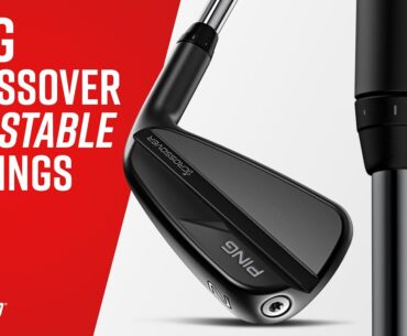 PING iCrossover Fitting | Testing iCrossover Adjustable Settings