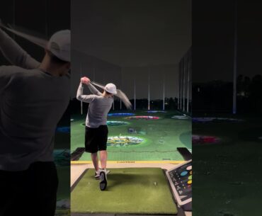 Top golf orlando #topgolf #golf