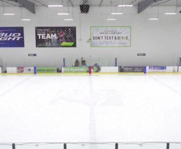 Leo vs Homestead | Fort Wayne Amateur Hockey | SummitCitySports