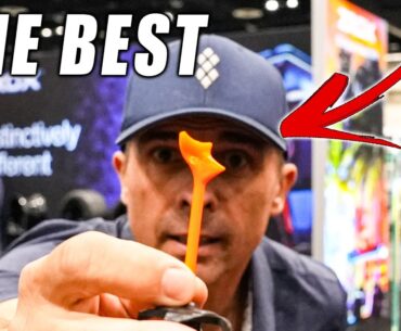 The 10 BEST Golf Products Under $100 at the 2025 PGA Show