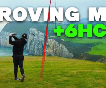 +6 Handicap’s First Qualifier of 2025 – You Won’t Believe What Happened!