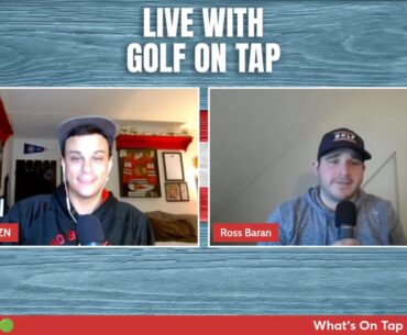Matt McCarty Breaks Through In Utah, + 2024 Shriners Children's Open Picks + Preview!