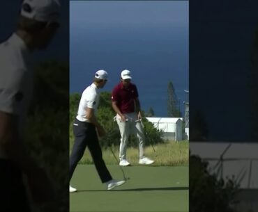 Detry - PGA Tour Golf