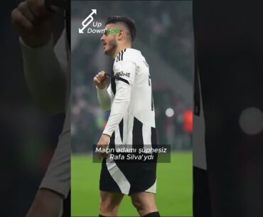 Jonas Svensson - Nico Williams'a Sahayı Dar Eden Futbolcu