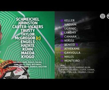 Celtic VS Young Boys - UEFA Champions League 2024/25 - BBC Radio Scotland commentary