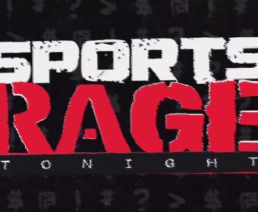 SportsRage with Gabriel Morency 1/24/25