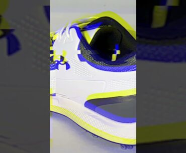 The Golf Society - Under Armour Golf Shoe Review - Coming Soon!