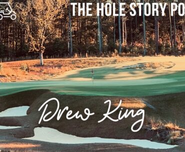 DREW KING on The Tree Farm: A Deep Dive into Zac Blair's Dream Course