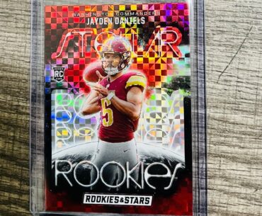 NFL BREAK #1090