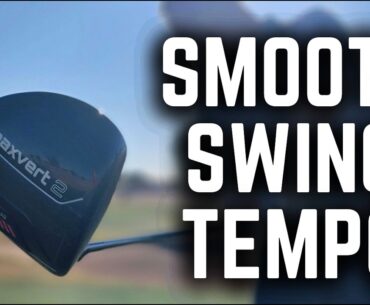 This Arnold Palmer Trick Will Fix Your Golf Swing Tempo With Ease
