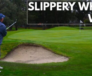One of BEST Summer Golf Courses in Ballarat: The Midlands Golf Course Review