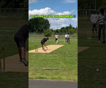 Cricket highlights | Flashback of Memory #cricket #cricketvideo #cricketshorts #ipl #t20