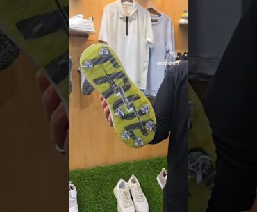 PGA Show - What's new and why should we care? TRUE linkswear CEO #golf #golfshoes
