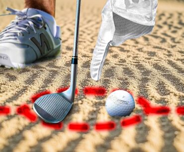 The EASIEST bunker escape technique you will ever see!