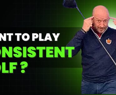Essential Pre-Shot Routine Tips to Elevate Your Golf Game!